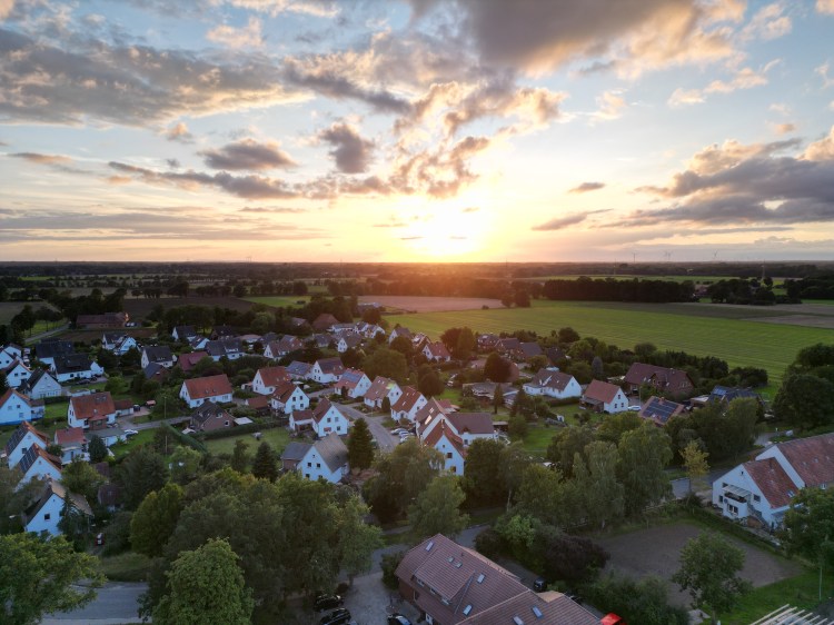 Petershagen - Ovenstädt Ferienhof Meyer